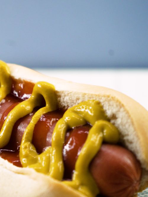 Hot Dog do Tonho