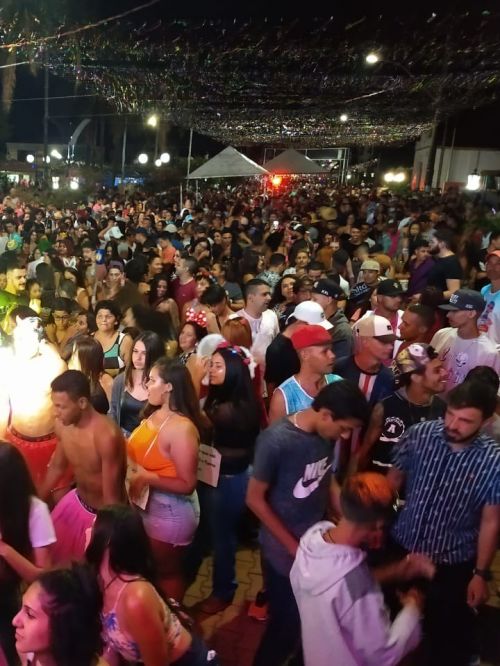 Carnaval de Rua ''Cai na Folia Florínea''