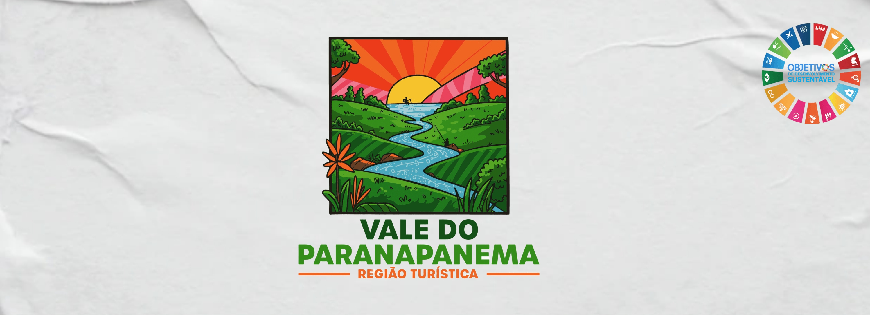 FLORÍNEA ADERE À REGIÃO TURÍSTICA VALE DO PARANAPANEMA!