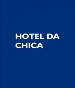 Hotel - HOTEL DA CHICA