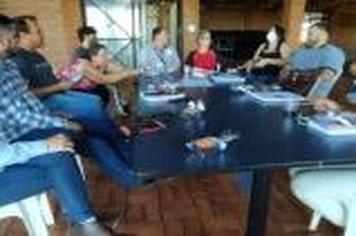 A CULTURA E TURISMO DA REGIÃO EM PAUTA