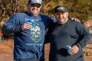 TORNEIO DE PESCA À CORVINA DE FLORÍNEA FOI UM SUCESSO