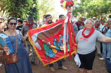  Fé, tradição e devoção marcaram a 96ª Festa de Santos Reis em Florínea!