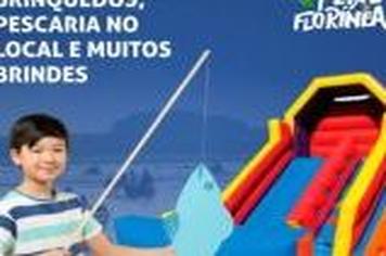 FLORÍNEA REALIZA A 1ª FESTA DO PEIXE 2023