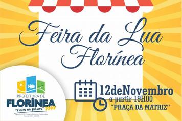 FEIRA DA LUA ESTA DE VOLTA