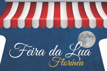 VEM AÍ FEIRA DA LUA
