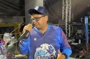 1ª FESTA DO PEIXE É UM SUCESSO EM FLORÍNEA