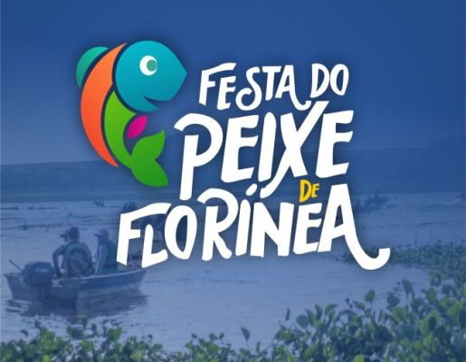 FLORÍNEA REALIZA A 1ª FESTA DO PEIXE 2023