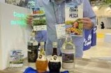 FLORÍNEA MARCA PRESENÇA EM UM DOS MAIORES EVENTOS DE TURISMO DA AMÉRICA LATINA