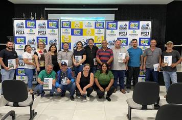 CONSELHO MUNICIPAL DE TURISMO ELEGE NOVA DIRETORIA