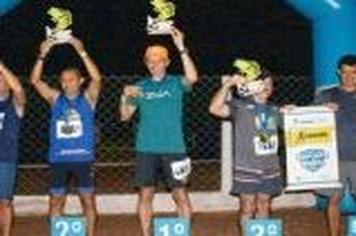 2ª CORRIDA DE PEDESTRE DE FLORÍNEA REÚNE MAIS DE 300 ATLETAS