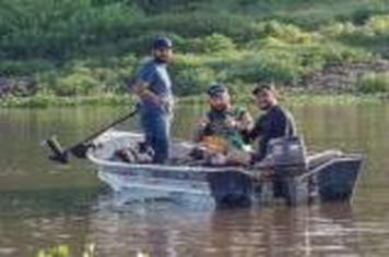 XPLORER FISHING SHOP REALIZA TORNEIO DE PESCA EM FLORÍNEA