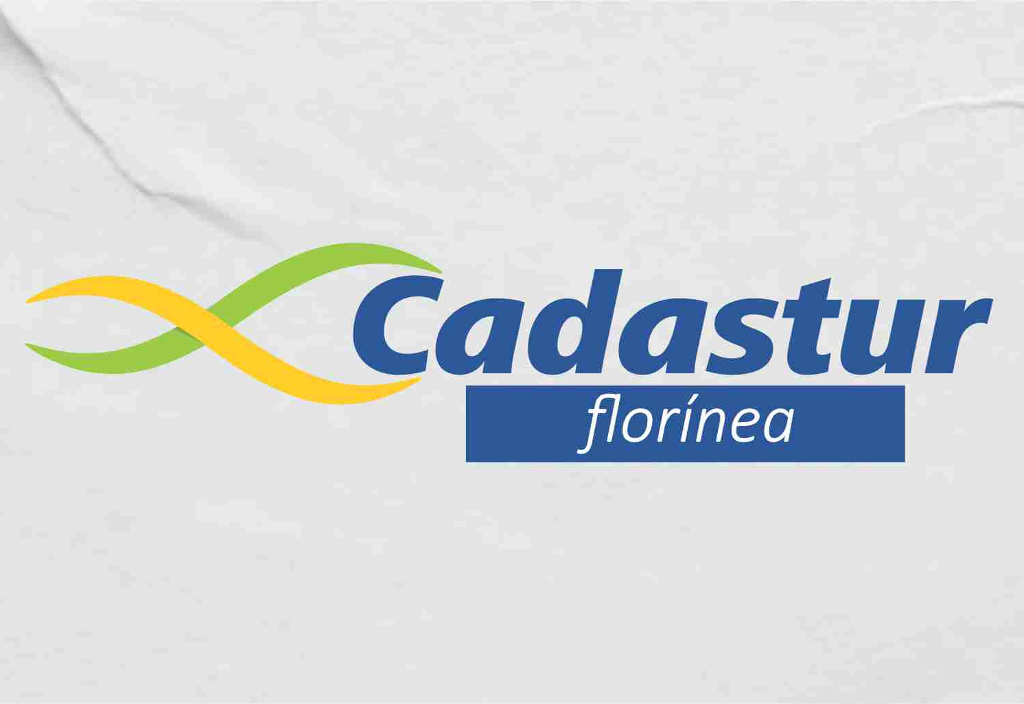 TURISMO DE FLORÍNEA REFORÇA IMPORTÂNCIA DO SISTEMA CADASTUR