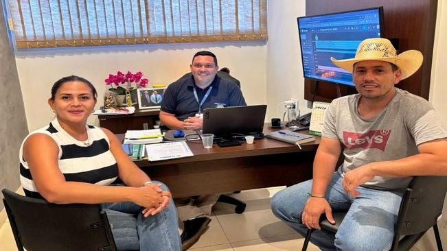 FORTALECENDO A CULTURA E O TURISMO LOCAL!